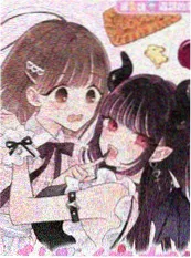 黑胶侦探 悬疑推理漫画